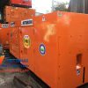 Máy phát điện Mitsubishi 250kVA