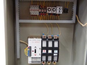 Cung cấp ATS cho máy phát điện