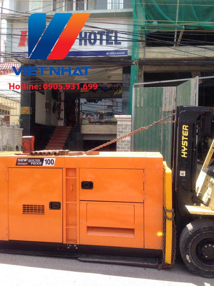 Lưu ý khi mua máy phát điện