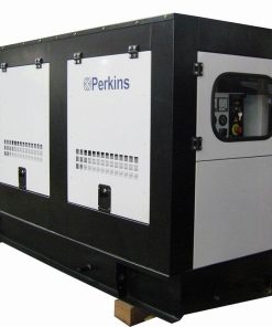 Máy phát điện Perkins 100kva