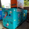 Máy phát điện Denyo 250kva nhật bãi