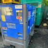 Máy phát điện Denyo 60kva