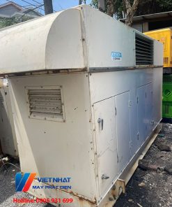 Máy phát điện Hino 200kva đông cơ EP100