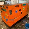 Máy phát điện cũ denyo 75kva