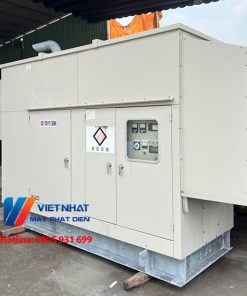 Máy phát điện 150kva