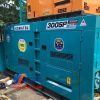 Máy phát điện cũ Denyo 300kVA