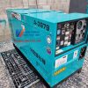 Máy phát điện cũ denyo 25kva