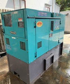 Máy phát điện Denyo 45kva