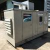 Máy phát điện Mitsubishi 100kva