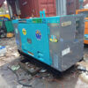 Máy phát điện Kubota 25KVA