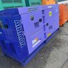 Máy phát điện Airman 200kVA cũ Nhật bãi chạy dầu 3 pha giá rẻ