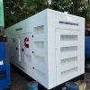 Máy phát điện Cummins 750kVA cũ chạy dầu 3 pha giá rẻ