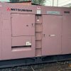 Máy phát điện Mitsubishi 300kVA S6B