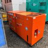 Máy phát điện Airman 25kva cũ Nhật bãi