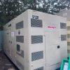 Máy phát điện Denyo 1350/1500kVA – Động cơ Mitsubishi S12R
