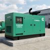 Máy phát điện Cummins 125kva (100kw) mới 100%