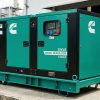 Máy phát điện Cummins 20kva mới 100% tại kho Cơ điện Việt Nhật TPHCM