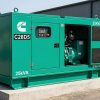 Máy phát điện Cummins 25kVA