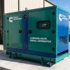 Máy Phát Điện Cummins 45kVA