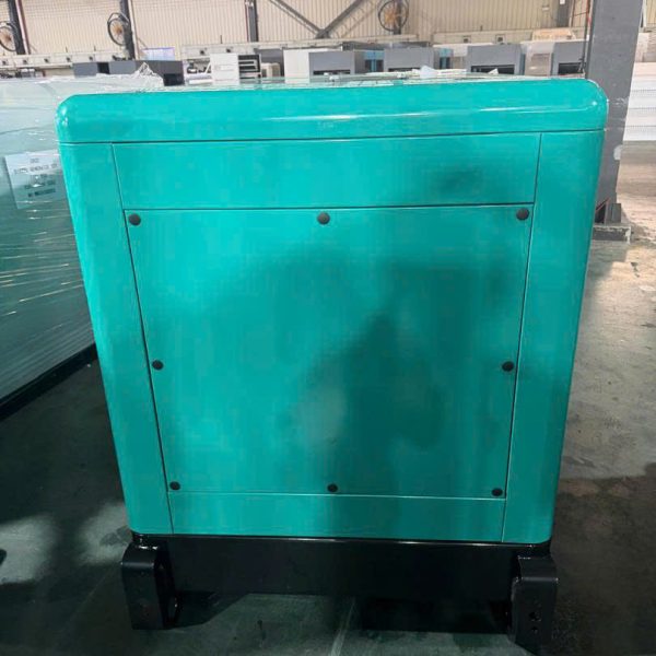 Máy phát điện Cummins 60kva (48kw) mới 100%