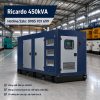 Máy phát điện Ricardo 450kVA mới chính hãng